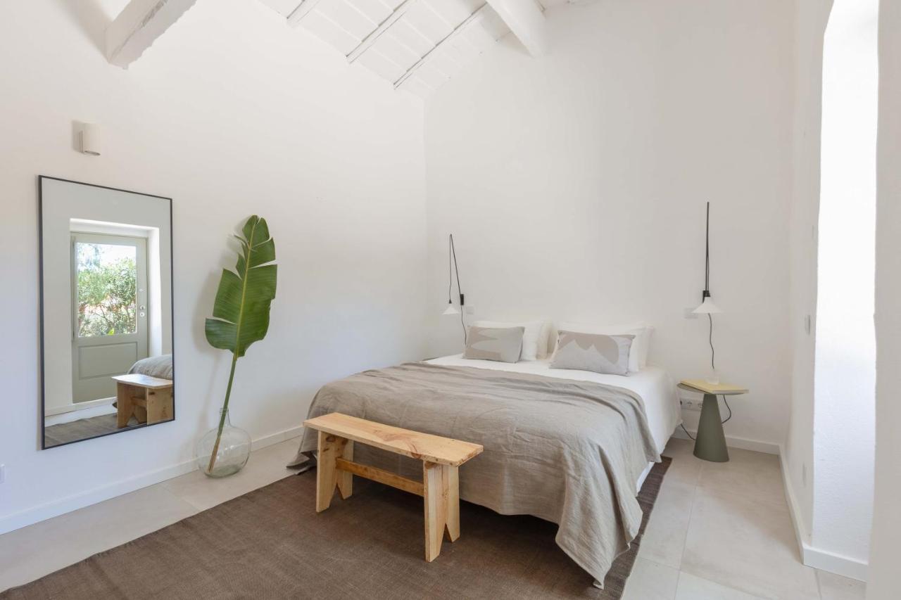 Amago Guesthouse ファロ エクステリア 写真