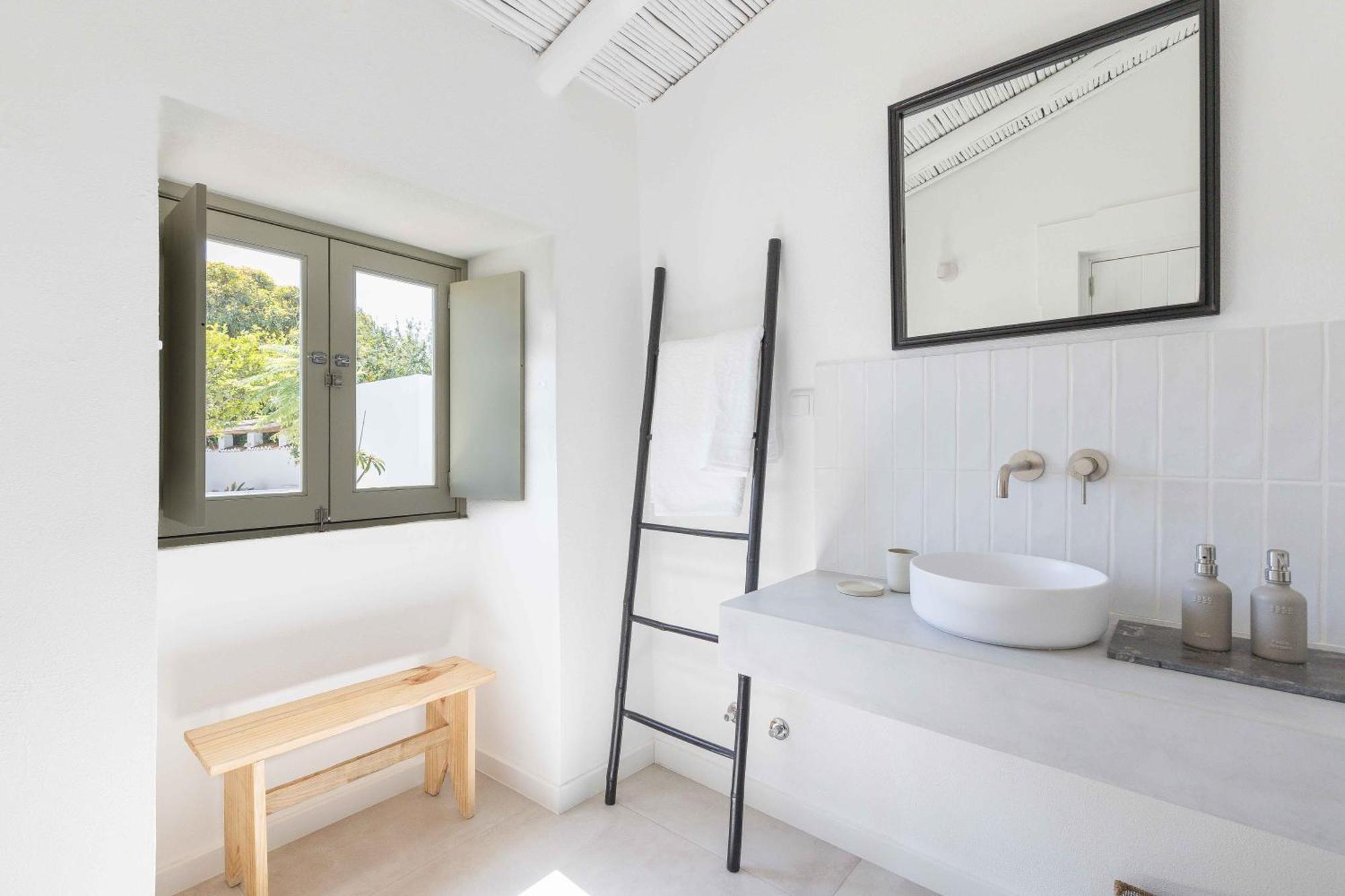 Amago Guesthouse ファロ エクステリア 写真
