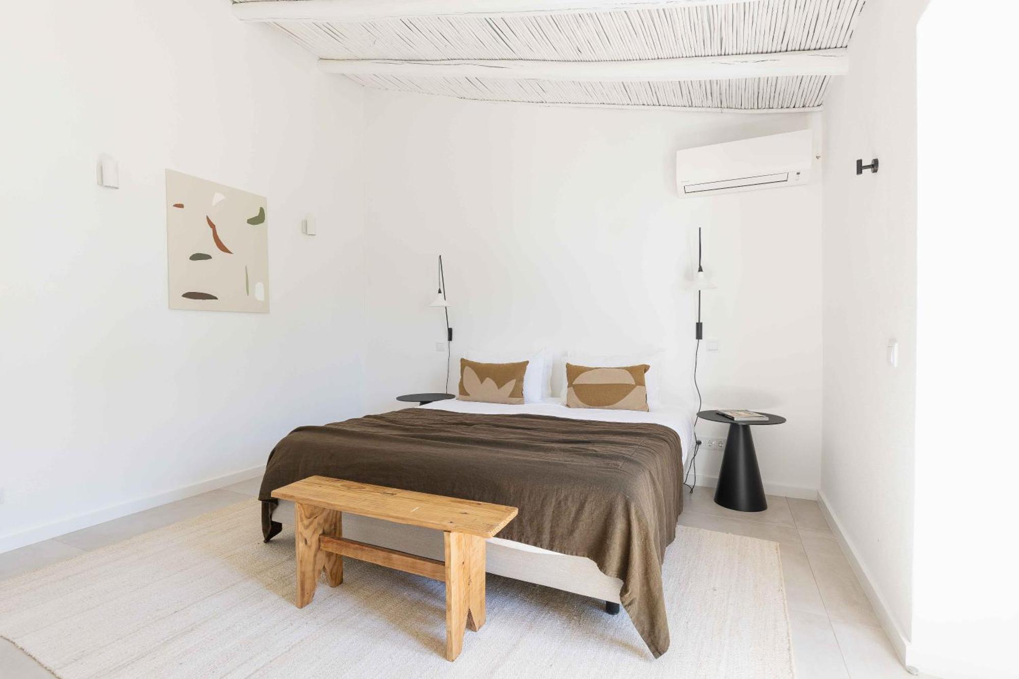 Amago Guesthouse ファロ エクステリア 写真