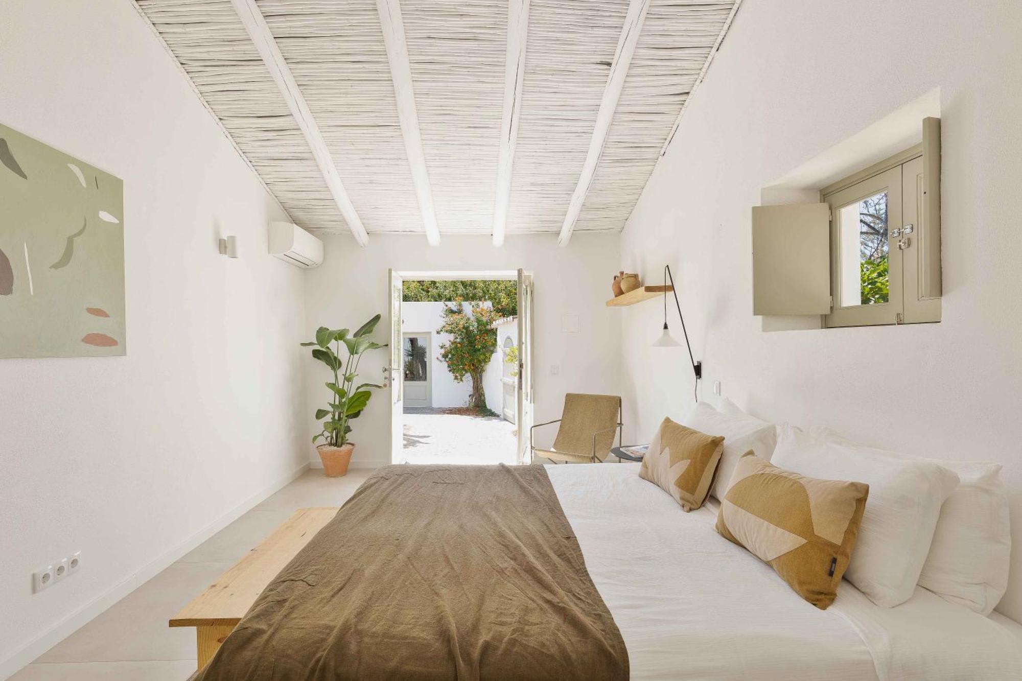 Amago Guesthouse ファロ エクステリア 写真