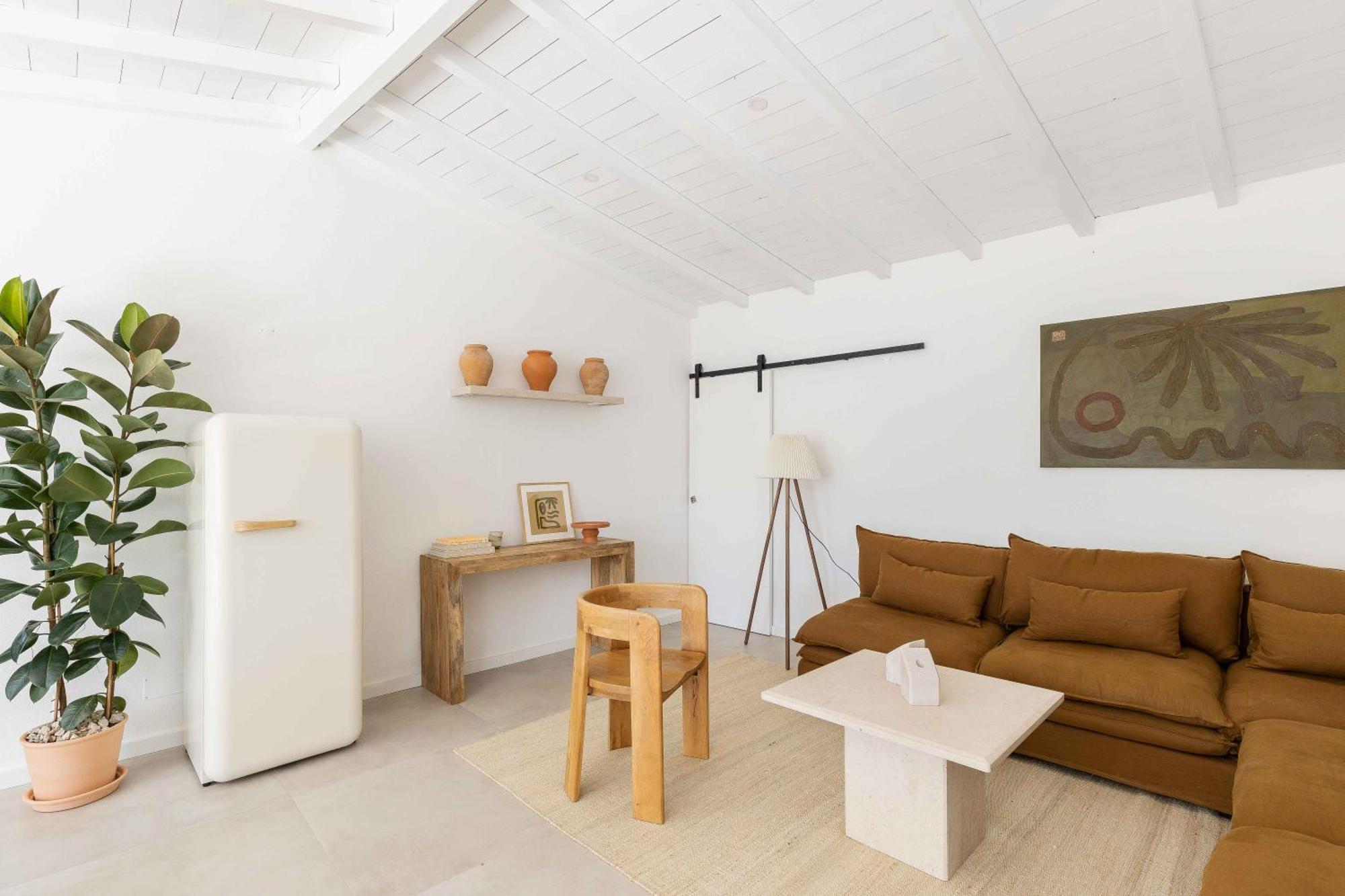 Amago Guesthouse ファロ エクステリア 写真