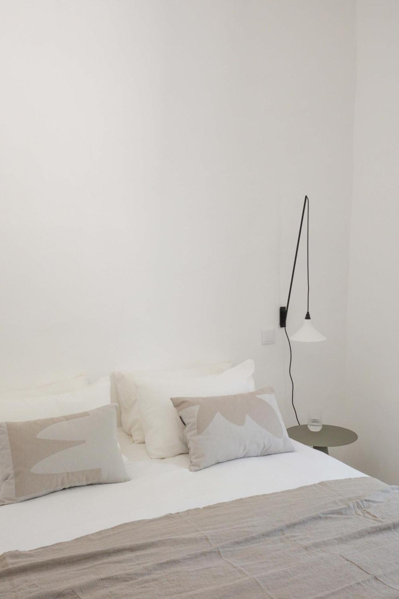 Amago Guesthouse ファロ エクステリア 写真